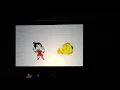 Animation time Scribble Showdown Dec 9 2021 in cleveland