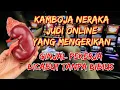 Lagu Kamboja Neraka Judi, Cerita Ngeri WNI dipaksa kerja di Judi Online sampai Ginjal Dicabut tanpa Bius