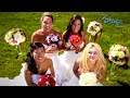 Which of These 4 Brides Has the Best Wedding? | Four Weddings Canada