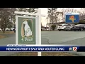 Davidson County opens first non-profit spay and neuter clinic