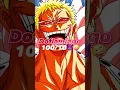 Lagu Coldest OnePiece Laughs #shorts #anime #onepiece #edit #kaido #doflamingo #crocodile #brook