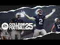 College Football 25 Sights and Sounds Deep Dive