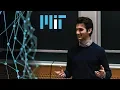 MIT 6 S191 2019 Deep Generative Modeling