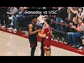 Day in the Life D1 Basketball Player Studying Computer Science at Stanford