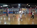 2026.10.21 PRS Choreography | I Don't Care