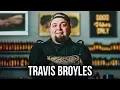 Travis Broyles Unknown Tattoo Co formerly NiteOwl Tattoo Northwest - Snohomish WA
