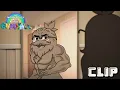 Download Lagu Principal Brown's Beauty Within (Clip) - The Wonderfully Weird World of Gumball | The Butts