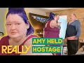 Amy s Husband WITHOLDS Her Money 1000-lb Sisters