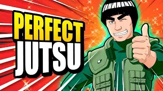 Download Naruto Shinobi Striker Might Guy DLC Review MP3