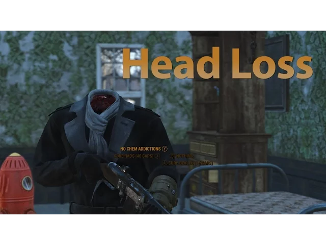 PLZFIX Head Loss