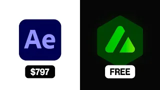 After Effects Finally Has A Competitor And It s Free