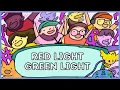 Red Light Green Light - MakeCode Arcade Advanced