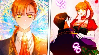 Se Hizo Pasar Por Hombre Para Casarse Y Salvarse | RESUMEN MANHWA