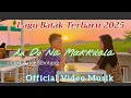 Ariee Sihotang • Au Do Na makkilala • Cipt. Ariee Sihotang • Official Video Musik • Lagu Batak  2025
