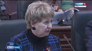 Жители региона выбирают имя великого соотечественника для Омского аэропорта