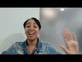 Valesca Mayssa | Tinta de Sangue [Ministração]