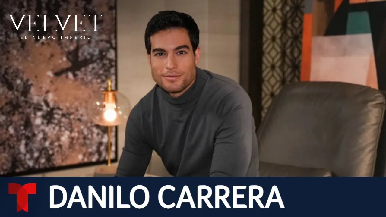 Telemundo channel featured image