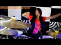 Download Lagu V1MAST ~ Kurikulum Hatimu (2,5 min) Drum Cover by Kalonica NICX
