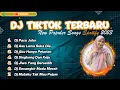 Download Lagu Dj Pacu Jalur FULL ALBUM - Dj Viral TikTok TERBARU 2023 - Dj Campuran TikTok