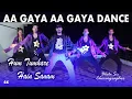 Download Lagu Aa Gaya Aa Gaya | Bhola Sir | Bhola Dance Group | Sam \u0026 Dance Group | Dehri On Sone Rohtas Bihar
