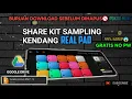SHARE KIT SAMPLING REAL PAD MOD KENDANG || BURUAN DOWNLOAD SEBELUM DIHAPUS🚫