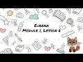 2nd Grade Eureka - Module 1 Lesson 6