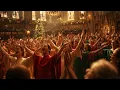 💫 Worship Moments That Bring Heaven Down
