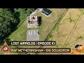 Download Lagu LOST AIRFIELDS | EPISODE 10 • RAF METHERINGHAM 106 SQUADRON \u0026 AIRMAN WHO WINGWALKED A LANCASTER