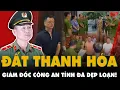 Download Lagu ĐẤT THANH HÓA: Sau khi bắt loạt giang hồ và Đại gia - tình hình tội phạm BỚT NHỨC NHỐI HẲN | PKT