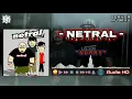 Download Lagu NETRAL | SORRY | AUDIO HD