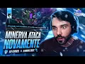 Download Lagu O TILTADOR DA KINGS LENDAS ATACA NOVAMENTE | G12 x KCP - Kings Lendas