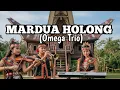 Download Lagu MARDUA HOLONG LAGU BATAK(Omega trio) || AI COVER LAGU #coverai 