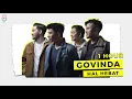 Download Lagu GOVINDA - Hal Hebat (1 Hour)