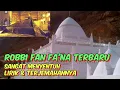 Download Lagu SHOLAWAT - ROBBI FAN FA'NA TERBARU‼️LIRIK \u0026 TERJEMAHANYA