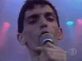 Sonífera Ilha - Titãs
