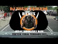Download Lagu DJ Toxic Friends Remix Jedag Jedug Full Bass Tiktok Viral Terbaru 2021