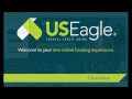 U S Eagle Online Banking Overview