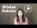 Lagu Bilakah Kubalas (Message) - Maria Shandi