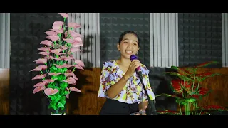 mengapa ada dia live cover by fanishya mamoribo