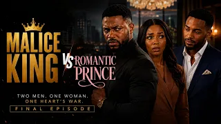 malice king vs romantic prince