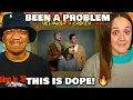 Yelawolf x Caskey - Been A Problem Reaction