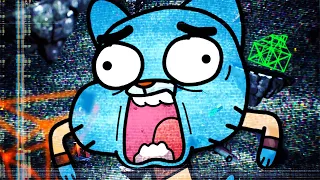 Gumball FINALLY Did It...