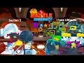 Chapter 4 Section 3 21 - 29 Tumore 3 Stars The Battle Bricks Roblox Gameplay