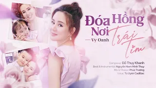 Đoá hồng nơi trái tim