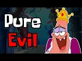 The Dark TRUTH Behind Patrick s Wealth