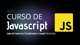 Lesson 16 - Practice Exercises for Conditionals and Loops 2026