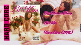 Lil' Kim (feat. JAY Z \u0026 Lil' Cease) - Big Momma Thang (Explicit)