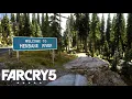 Far Cry 5 | "When the Morning Light Shines In" | (Wingman Version) Remastered | Instrumental