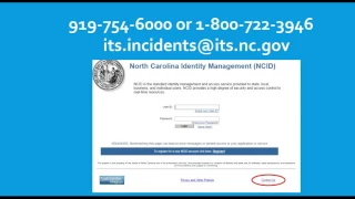 NCID