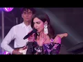 Dua Lipa- Be The One (Live)